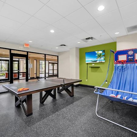Cozy 2Br Condo - Private Balcony - Near Disney Orlando Exterior foto