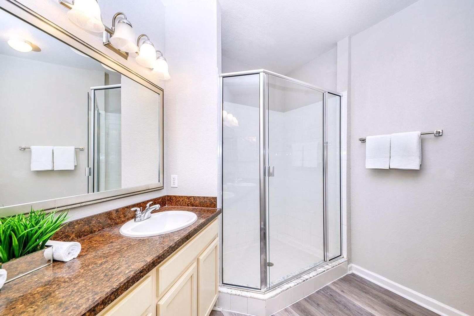 Cozy 2Br Condo - Private Balcony - Near Disney Orlando Exterior foto