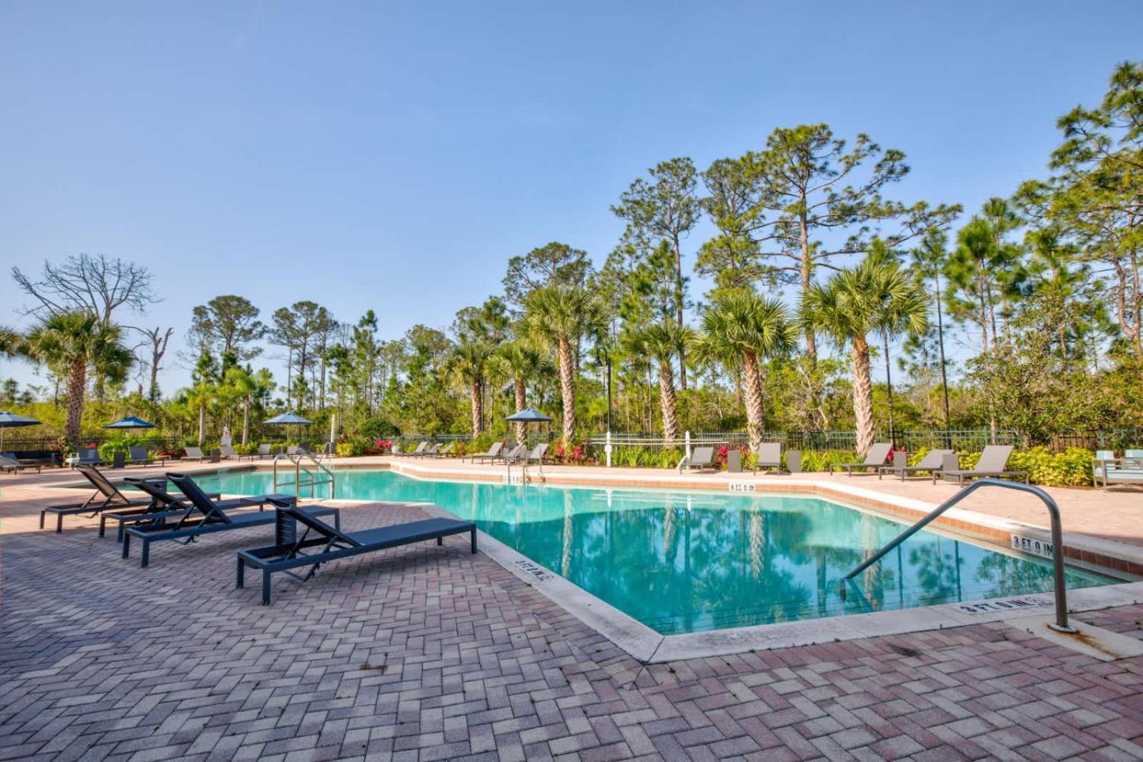 Cozy 2Br Condo - Private Balcony - Near Disney Orlando Exterior foto