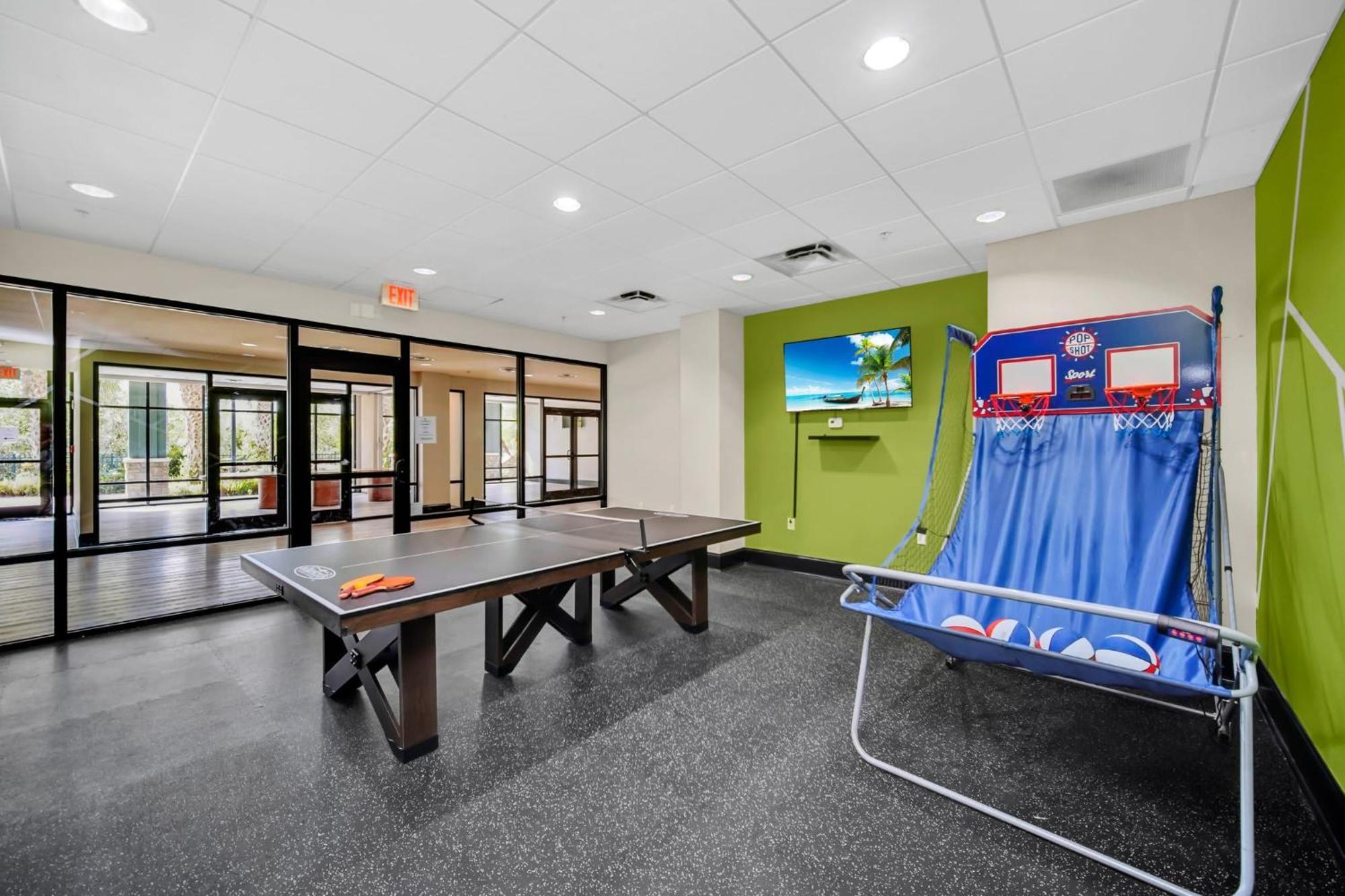 Cozy 2Br Condo - Private Balcony - Near Disney Orlando Exterior foto